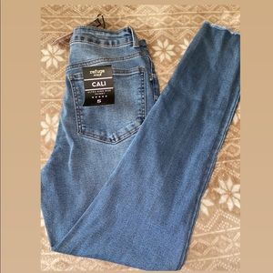 Brand New Ultra high rise skinny  Jeans ✨
